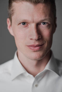 Viktor Elm, Kalmar