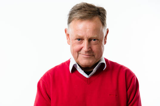 Stefan Thylin