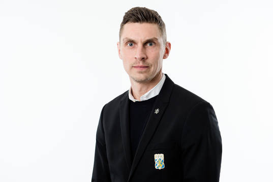 Joakim Fjällgård, IFK Göteborg