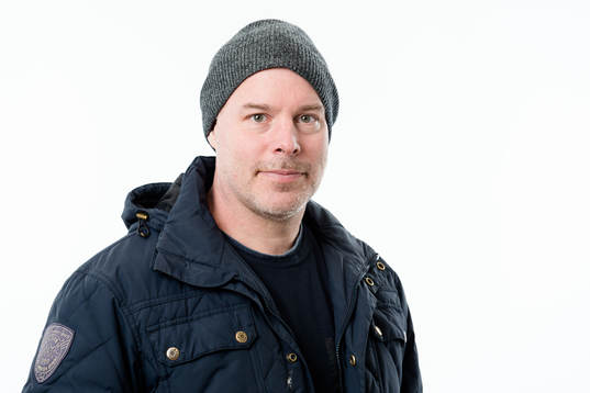 Tobias Jansson, Göteborgsposten