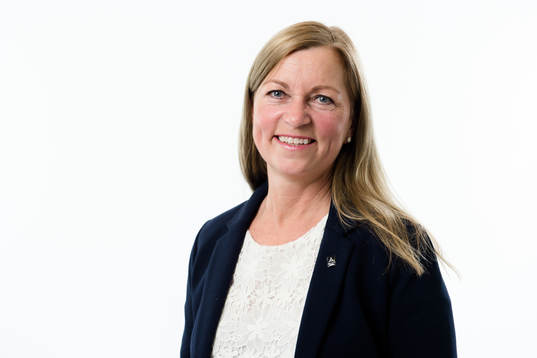 Lene Håkansson, Select Sport