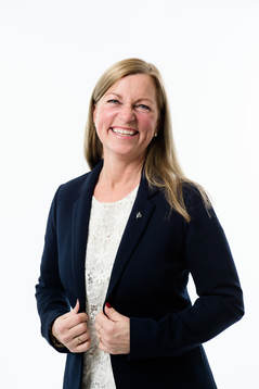 Lene Håkansson, Select Sport