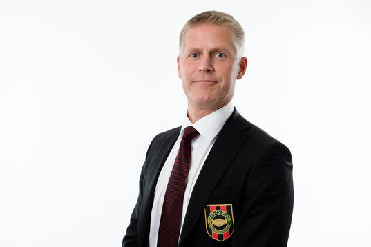 Henrik Nilsson, Brommapojkarna
