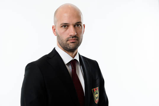 Luis Pimenta, Tränare Brommapojkarna
