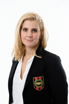 Stina Jansson, Brommapojkarna