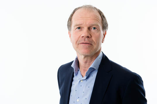 Leif Andersson, Ligakoordinator  Svensk Elitfotboll