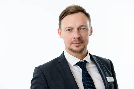 Lasse Ternström, Svenska Elitfotboll