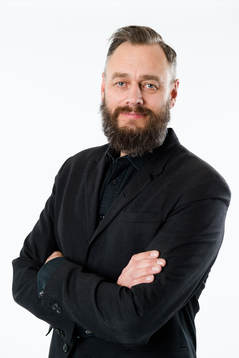 Olof Lundh, Fotbollskanalen