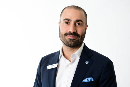 Kaveh Sarvari, Svensk Elitfotboll