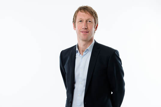 Graham Potter, Tränare Östersund