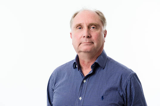 Max Wiman, Sydsvenskan