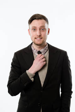 Axel Pileby, Cmore