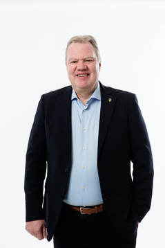 Karl-Erik Nilsson, Ordförande Svenska Fotbollförbundet