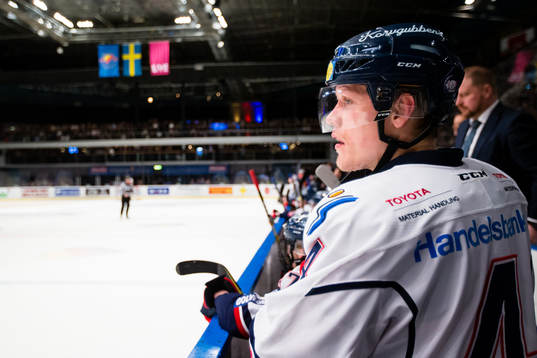 Linköpings Niclas Lundgren