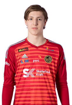 Skellefteås Måns Nygren