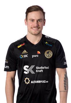 Skellefteås Alexander Brinkmann