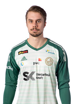 Skellefteås Erik Lundgren