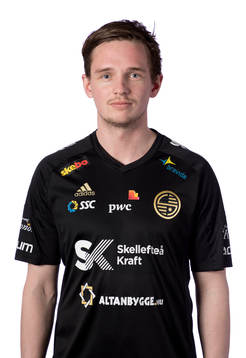 Skellefteås William Schönfeldt