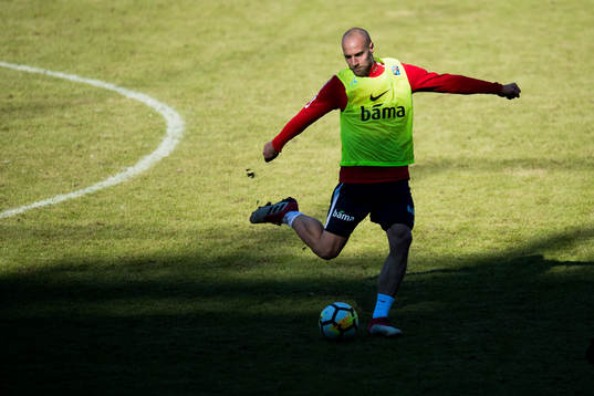 Tore Reginiussen of Norway
