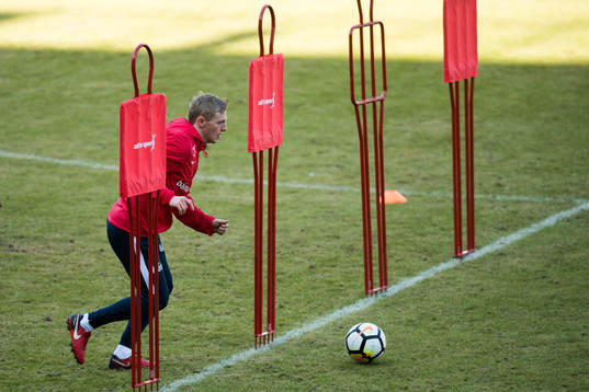 Mats Møller Dæhli of Norway