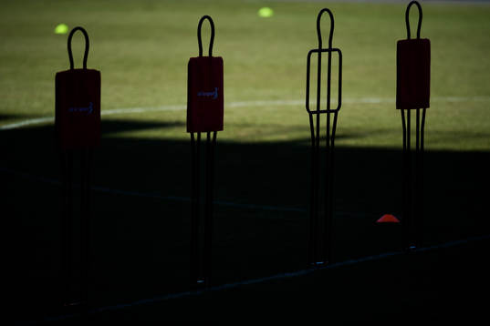Training equipment