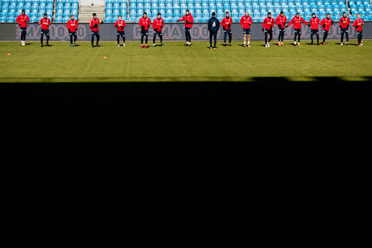 Team Norway