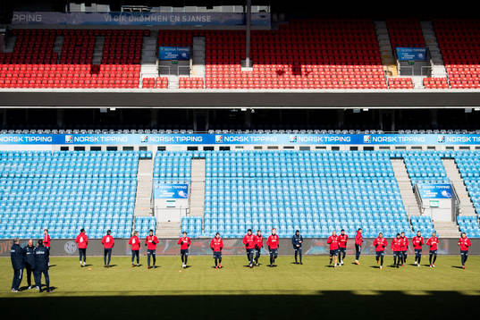 Team Norway