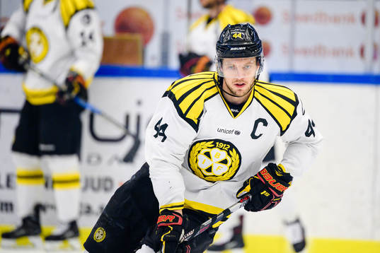 Brynäs Jacob Blomqvist