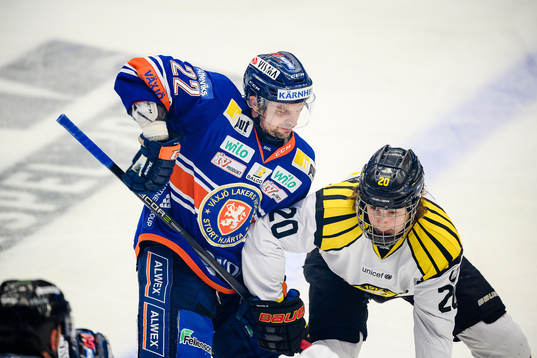 Växjös Janne Pesonen