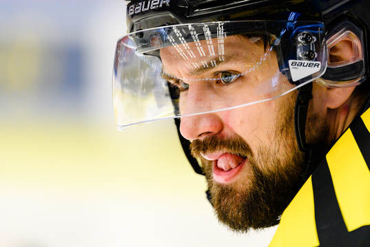 Brynäs Johan Alcén