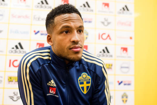 Martin Olsson