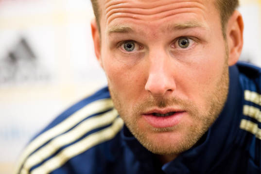 Ola Toivonen
