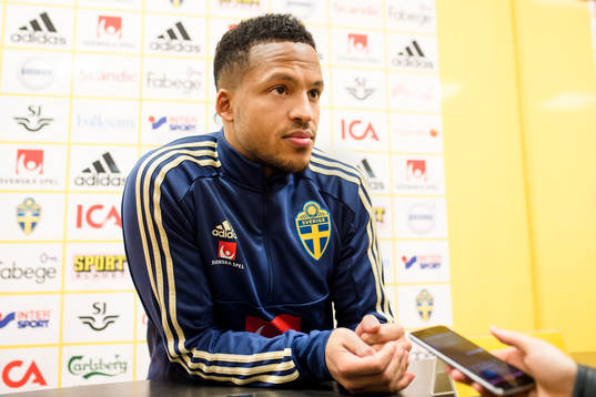 Martin Olsson