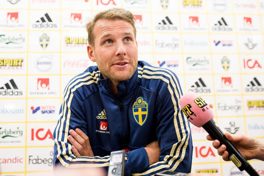 Ola Toivonen