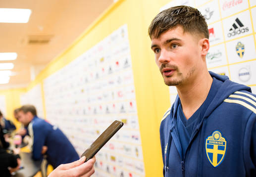 Mikael Lustig