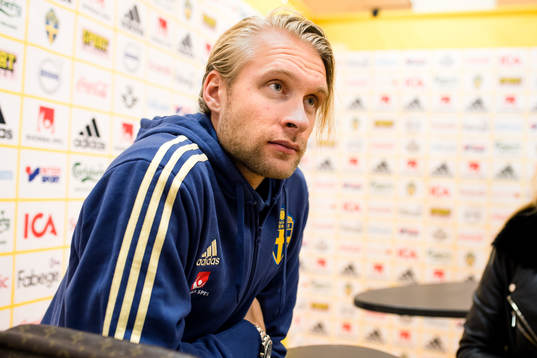 Johan Larsson