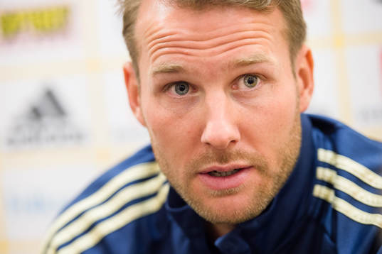 Ola Toivonen