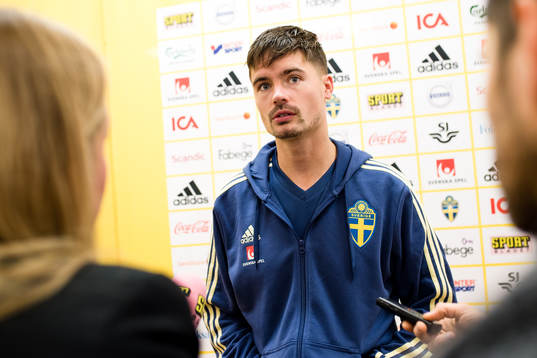Mikael Lustig