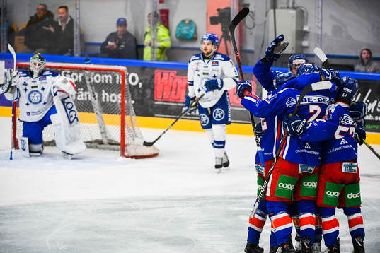 Oskarshamn jublar