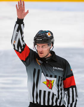 Domare Johan Nordlöf