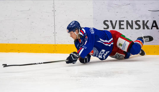 Oskarshamns John Dahlström