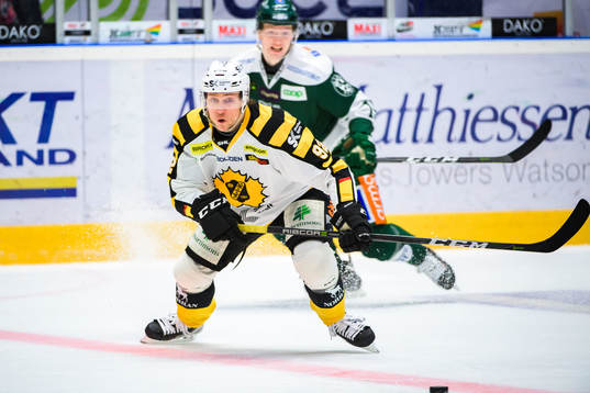 Skellefteås Jesper Olofsson