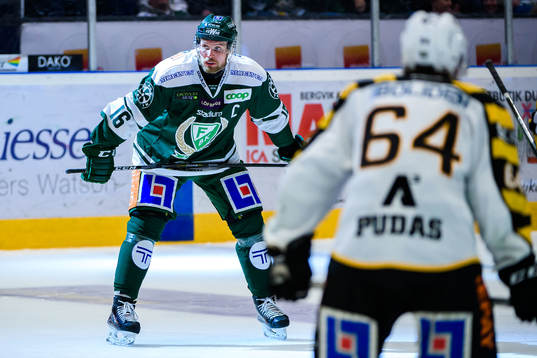 Färjestads Alexander Johansson
