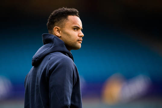 Goalkeeper Sten Grytebust of Norway
