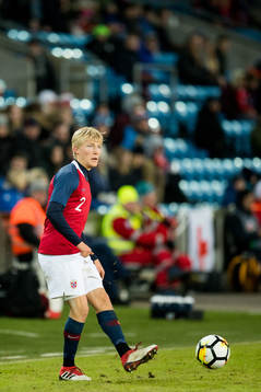 Birger Meling of Norway