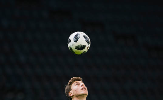 Sveriges Victor Nilsson Lindelöf