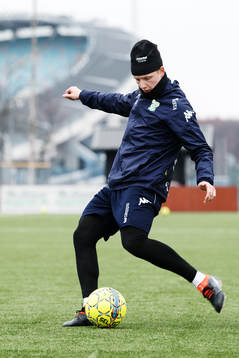 Billy Nordström