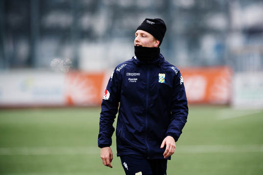 Billy Nordström