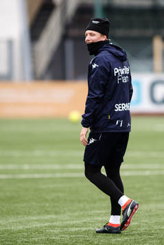 Billy Nordström