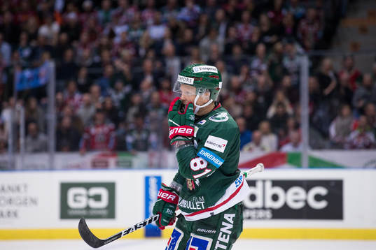 Frölundas Ryan Lasch